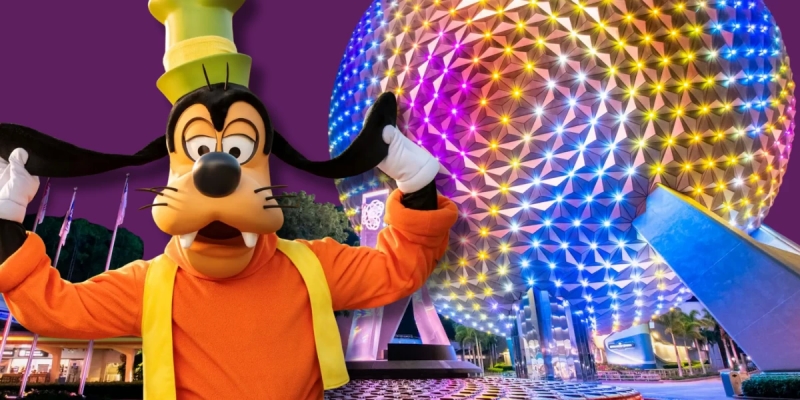 EPCOT com crianças: tudo que os pais precisam saber antes da viagem