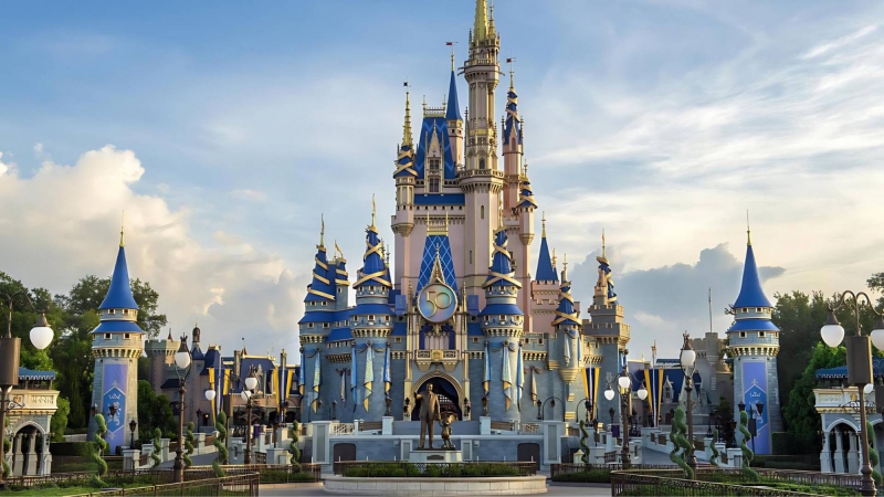 Entre em Contato e Planeje sua Viagem dos Sonhos