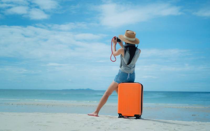 Roteiros de Viagem Personalizados