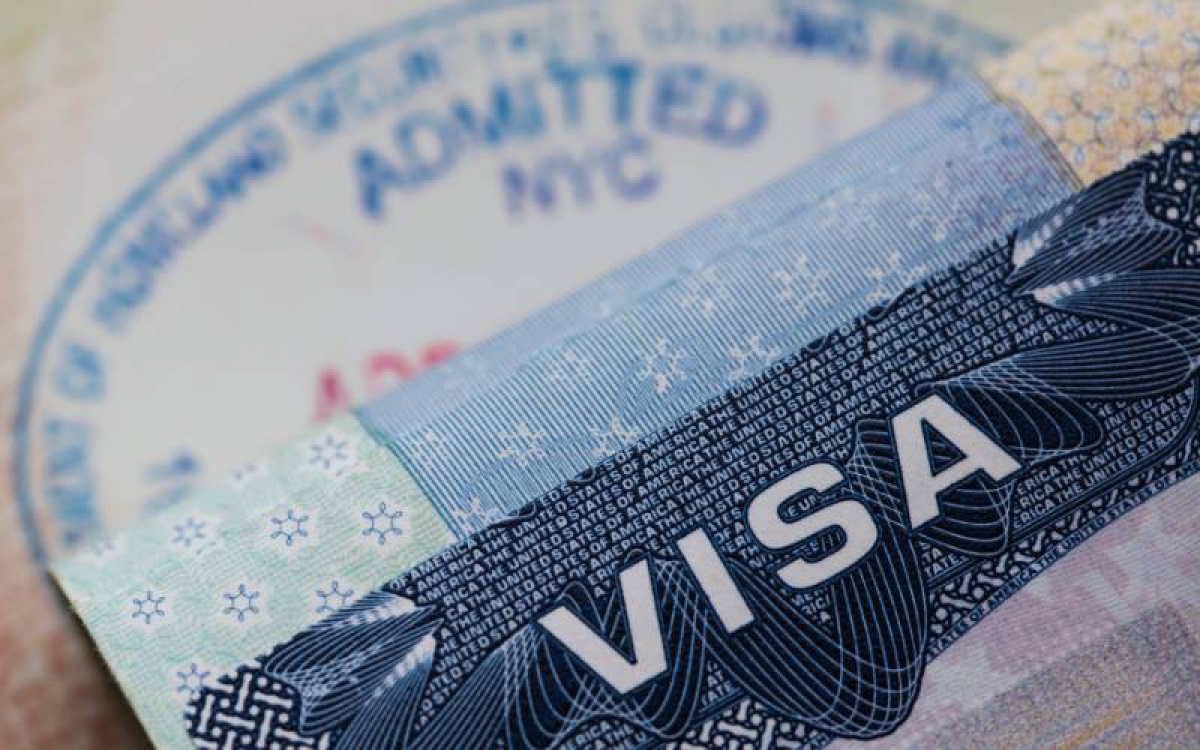 Assessoria para o Visto Americano