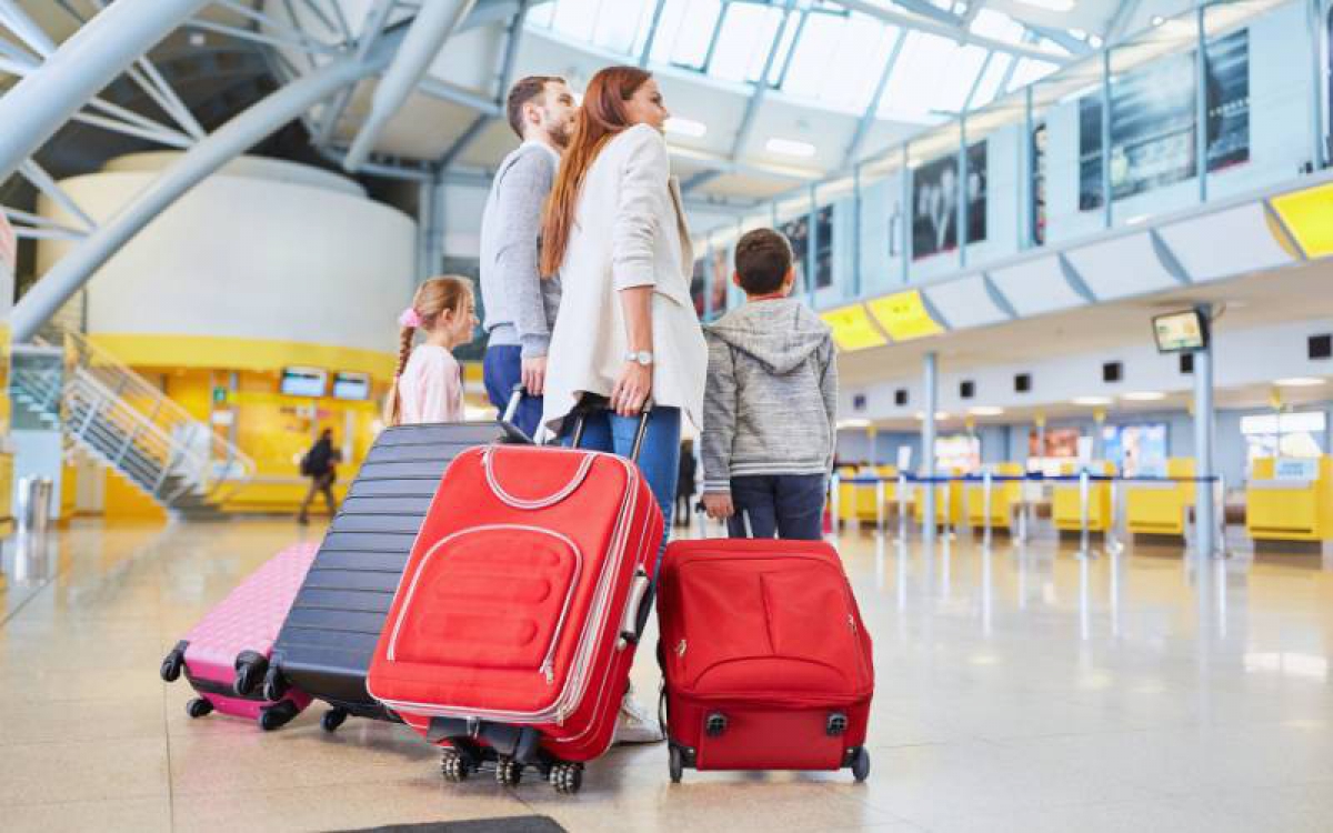 Venda de Pacotes Completos de Viagem (Nacional e Internacional)